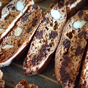Backen