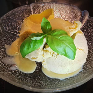 Desserts