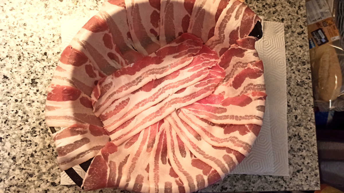 Bacon for President