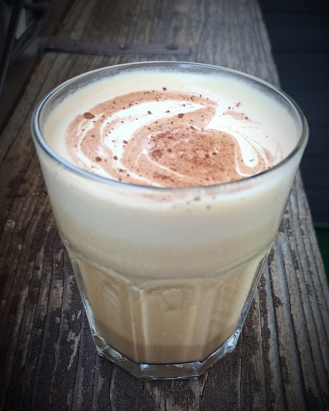 image from Ninja Eiskaffee